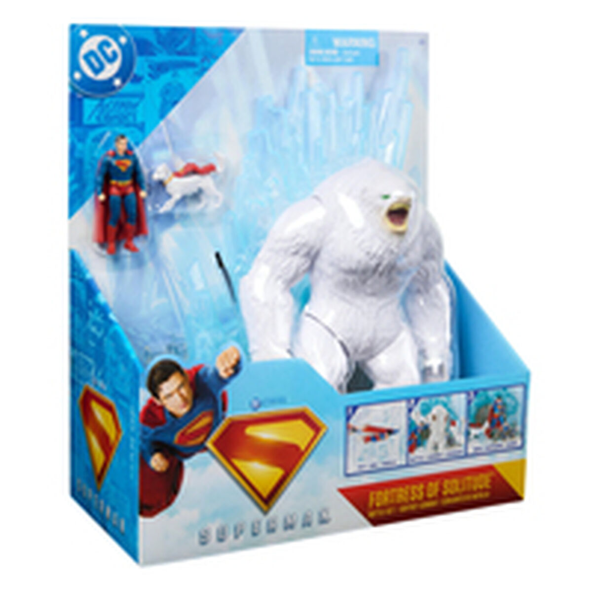 Playset Spin Master - 3