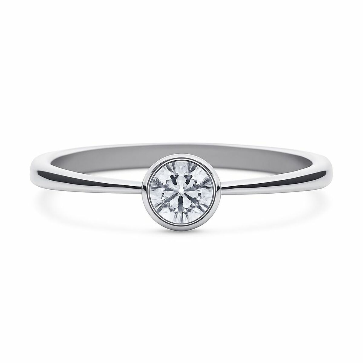 Damring Diamonfire 6118121582185 (18,5)