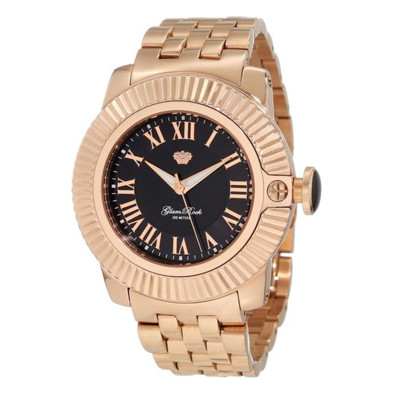 Damklocka Glam Rock GR32024 (Ø 44 mm) - 4