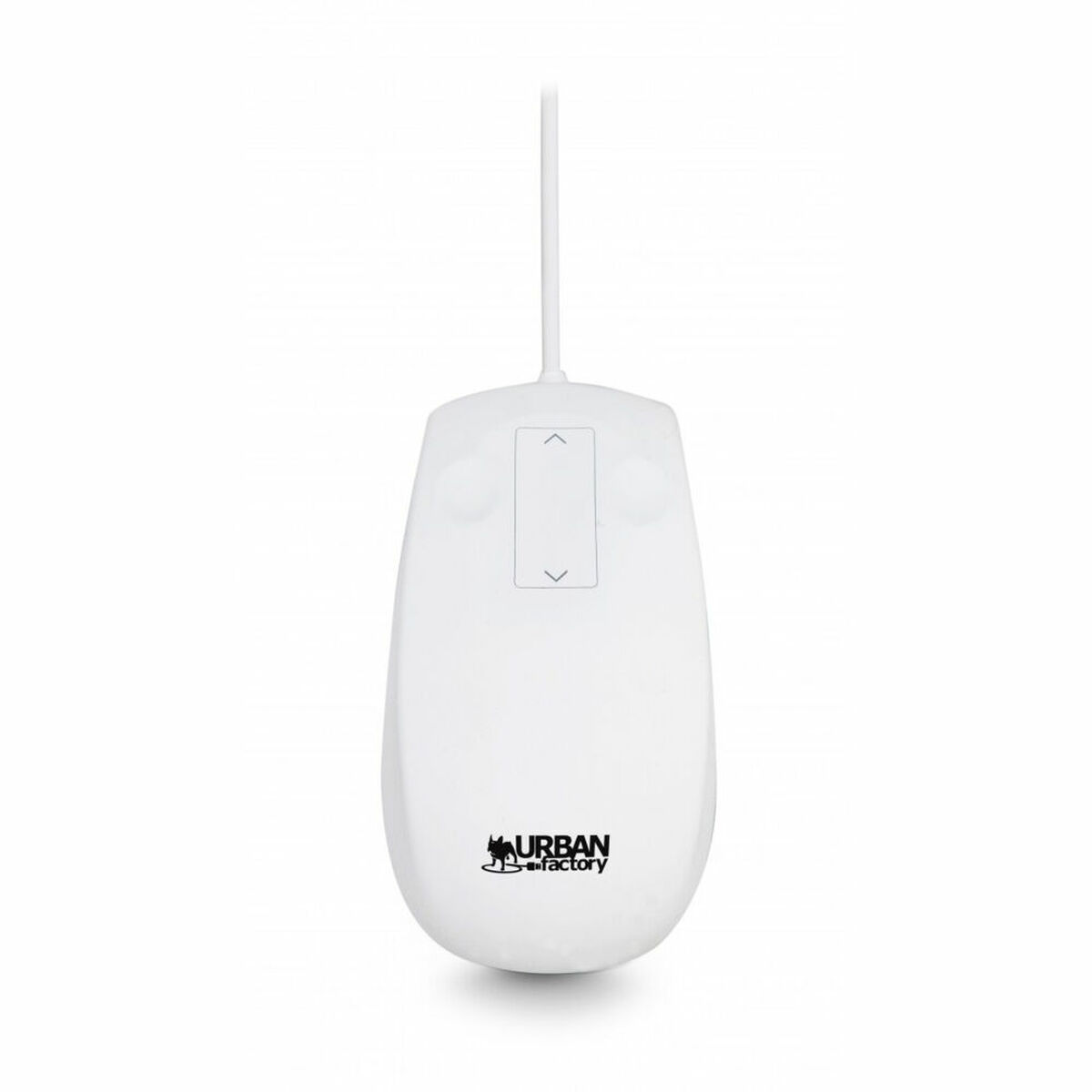 Mus Urban Factory AWM68UF              Vit - 2