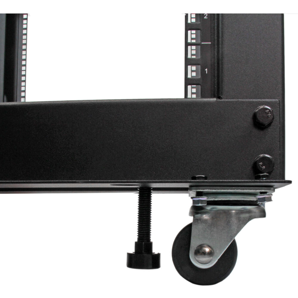 Väggrack Startech 4POSTRACK25U - 3