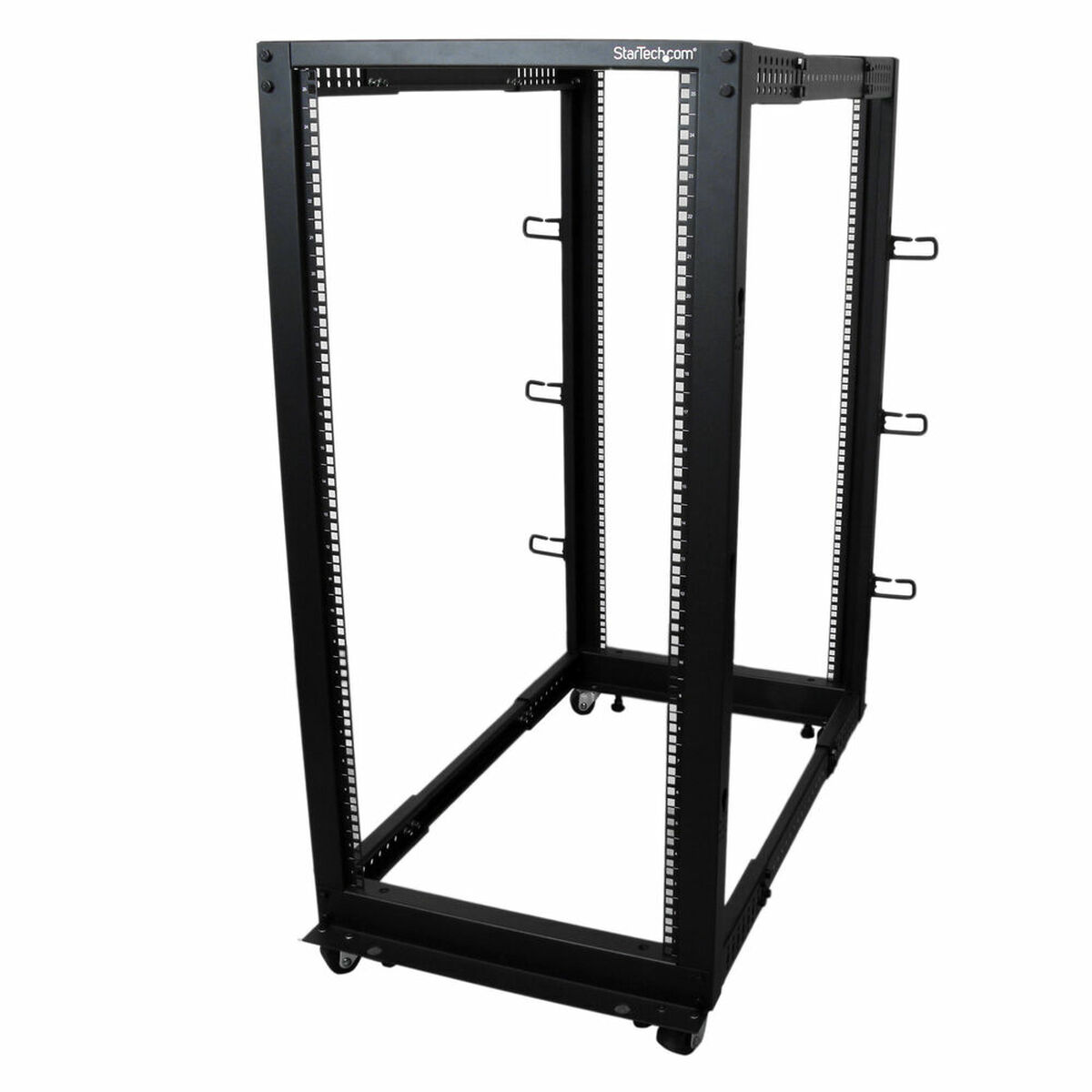 Väggrack Startech 4POSTRACK25U - 8