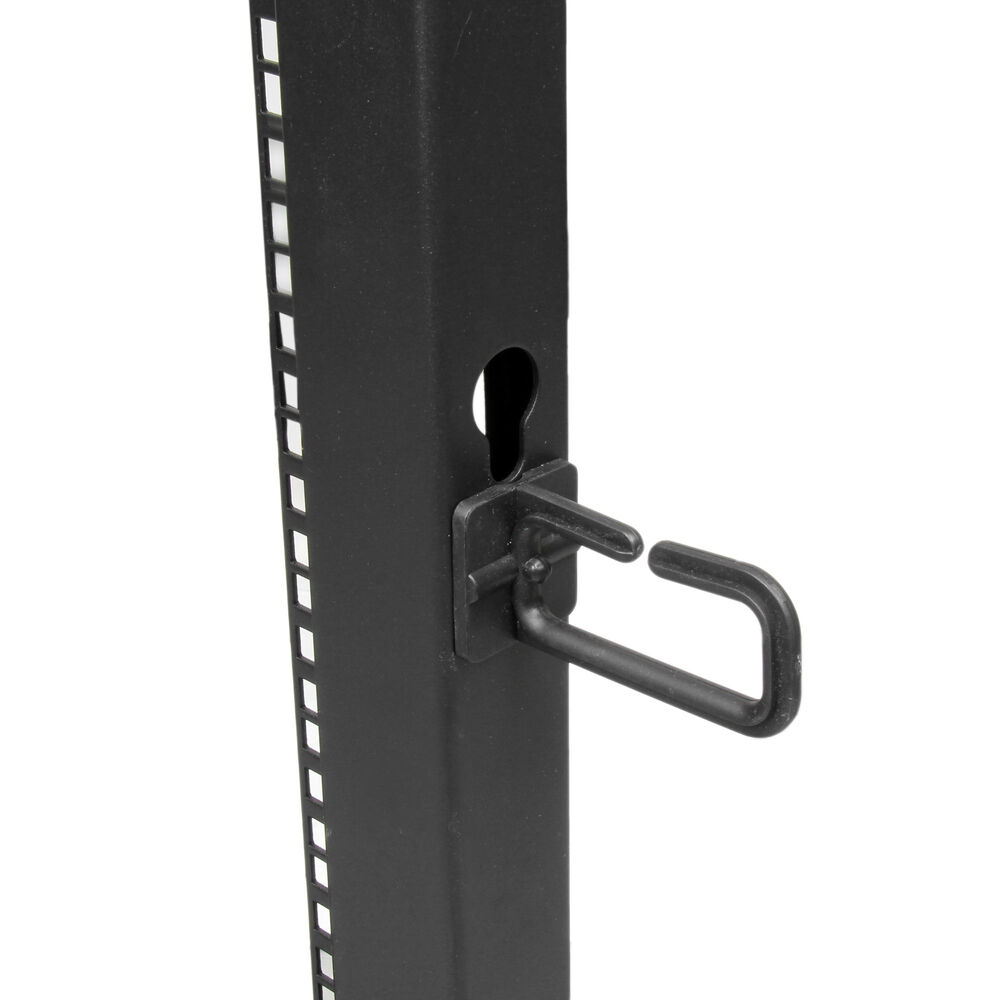 Väggrack Startech 4POSTRACK25U - 2