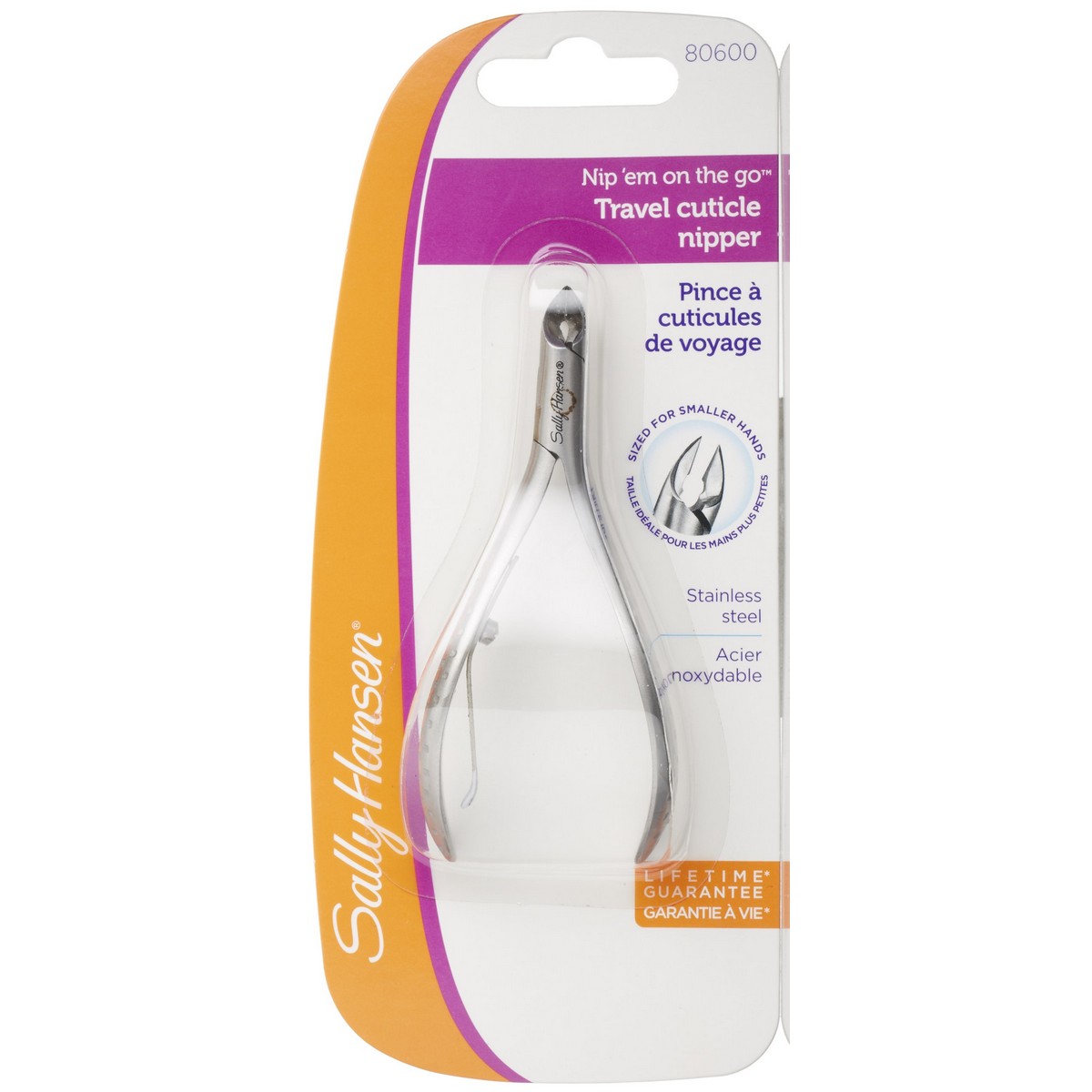 Nagelbandssax Sally Hansen Beauty Tool - 11
