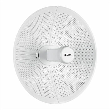 Anslutningspunkt D-Link DAP-3712