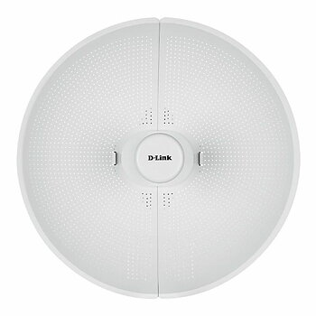 Anslutningspunkt D-Link DAP-3712