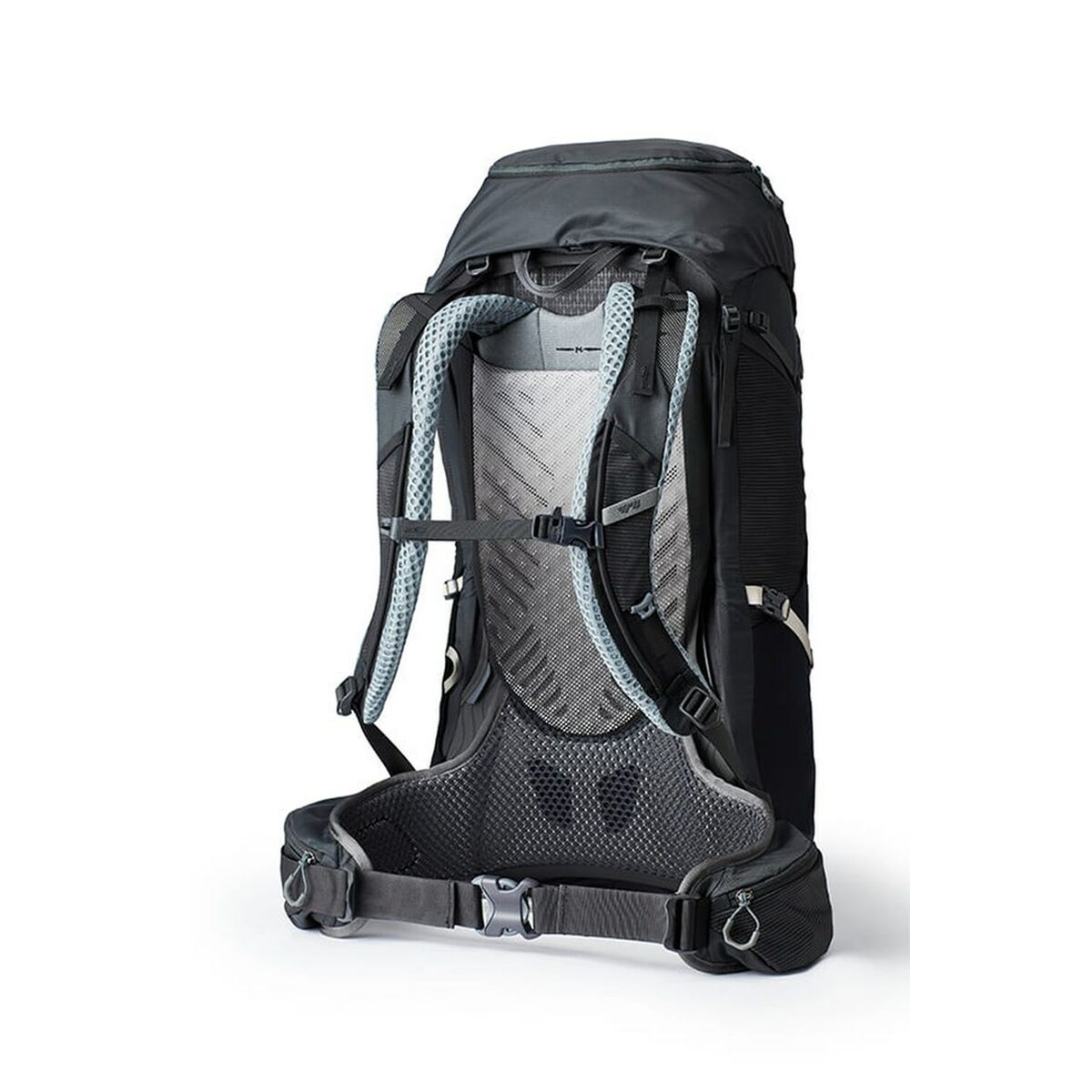 Multipurpose Ryggsäck Gregory Paragon 38 Svart - 2