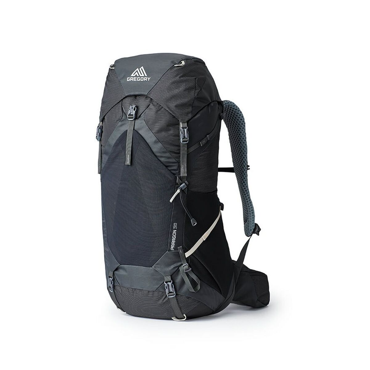 Multipurpose Ryggsäck Gregory Paragon 38 Svart