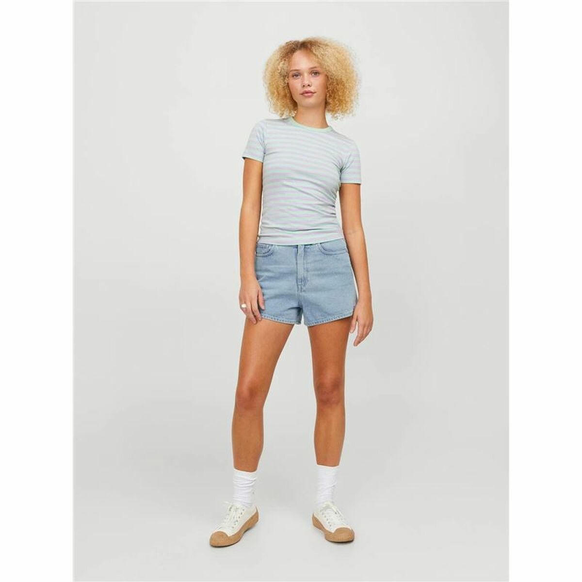 Jeansbyxor Dam Jack & Jones - 3