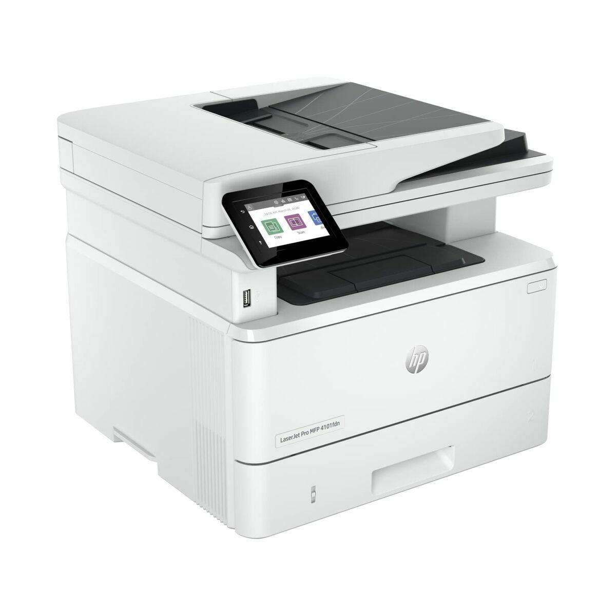 Laserskrivare svartvit HP 2Z623F