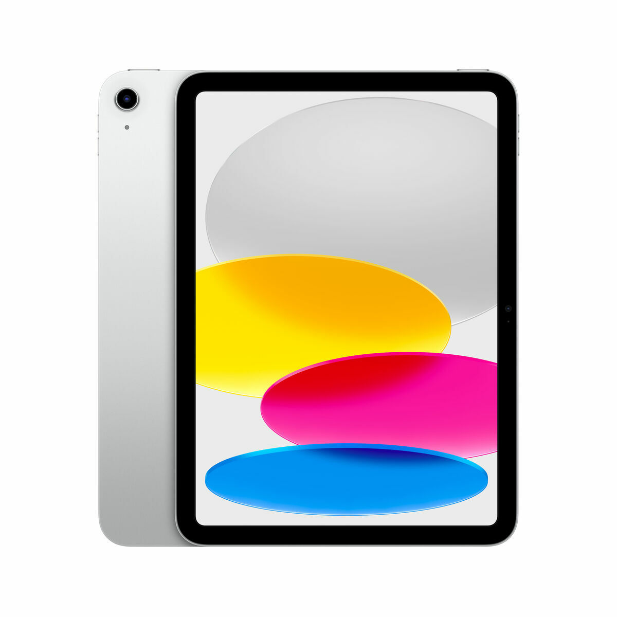Läsplatta Apple MPQ03TY/A Silvrig 64 GB