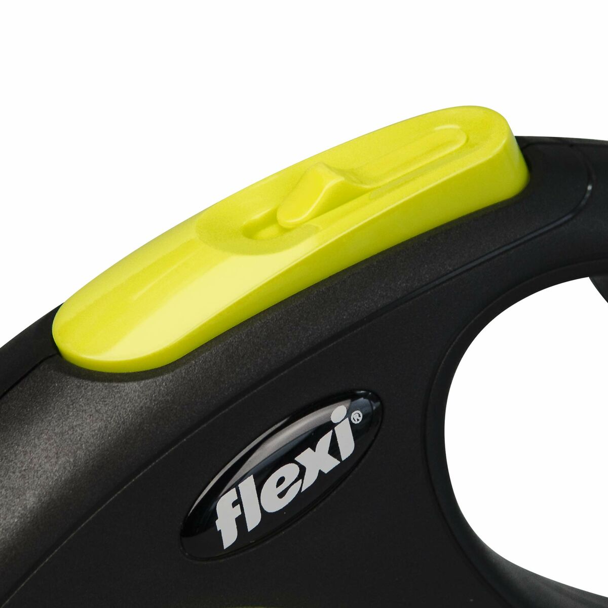 DoHundkoppel Kerbl Giantneon Reflekterande 5 m Gul M - 6