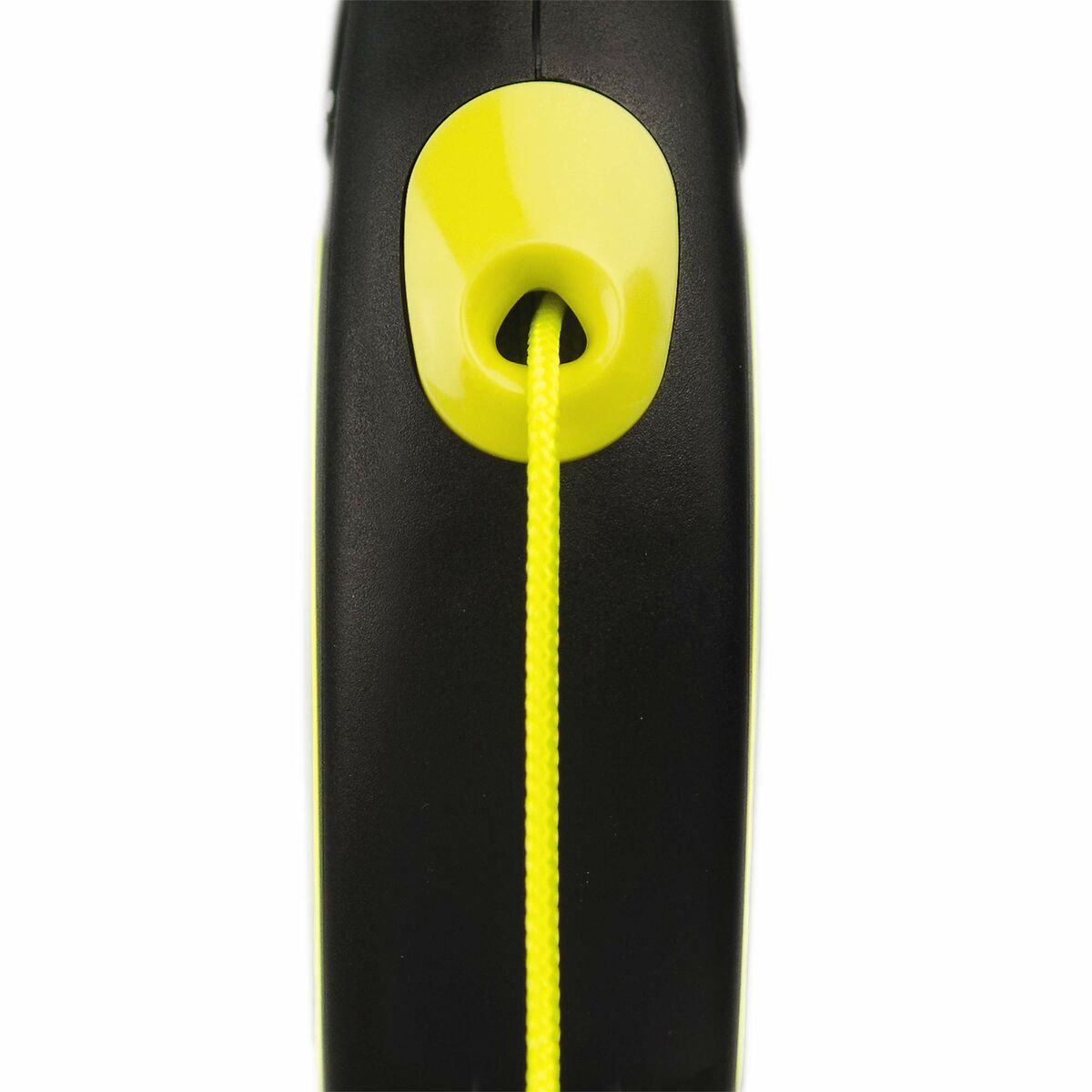 DoHundkoppel Kerbl Giantneon Reflekterande 5 m Gul M - 5