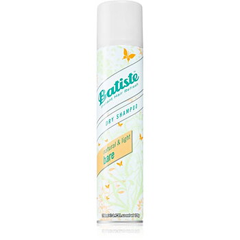Torrschampo Batiste Bare 200 ml