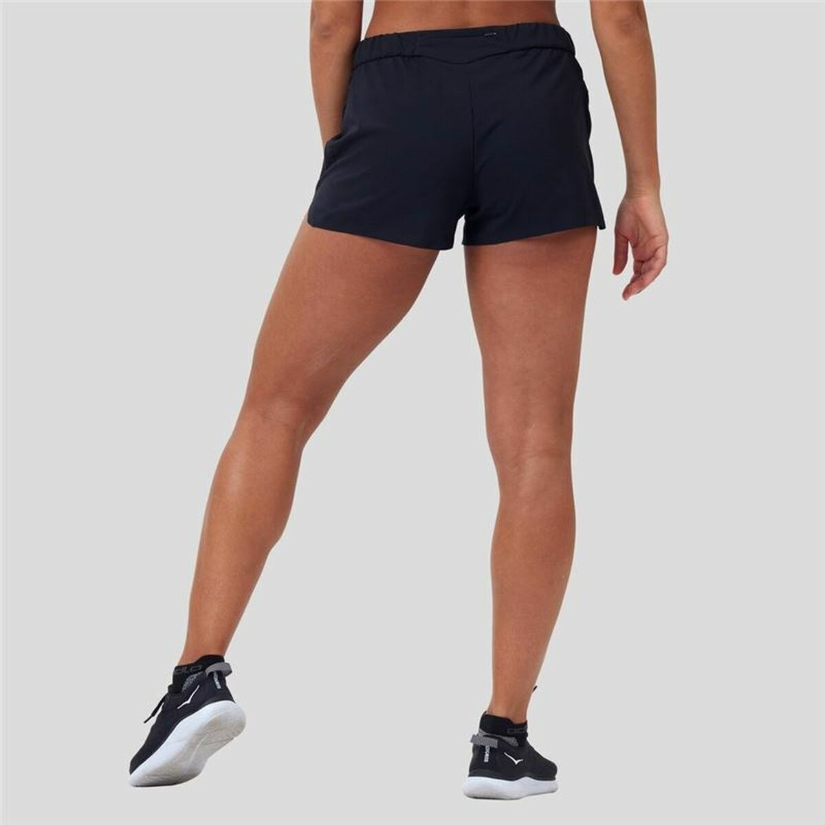 Träningsshorts Odlo Zeroweight 3" - 4