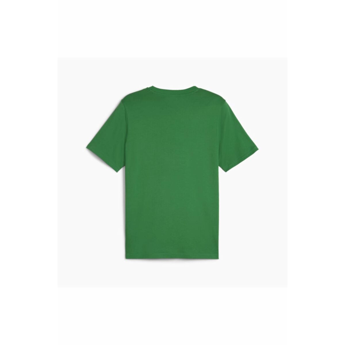 Sporttröja med ärmar Puma SNEAKER BOX TEE 680175 86 Grön - 2