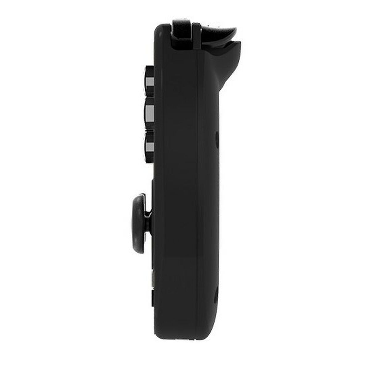 Bärbar spelkonsol Anbernic RG40xx H Black - 3