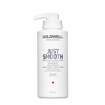 Stylingkräm Goldwell Just Smooth 500 ml