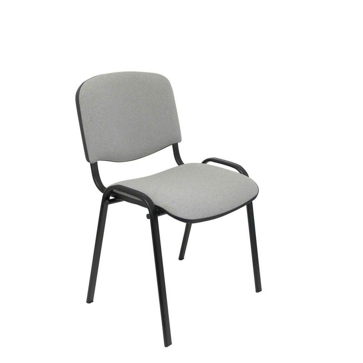 Receptionsstol Alcaraz Piqueras y Crespo PACK426ARAN40 Grå