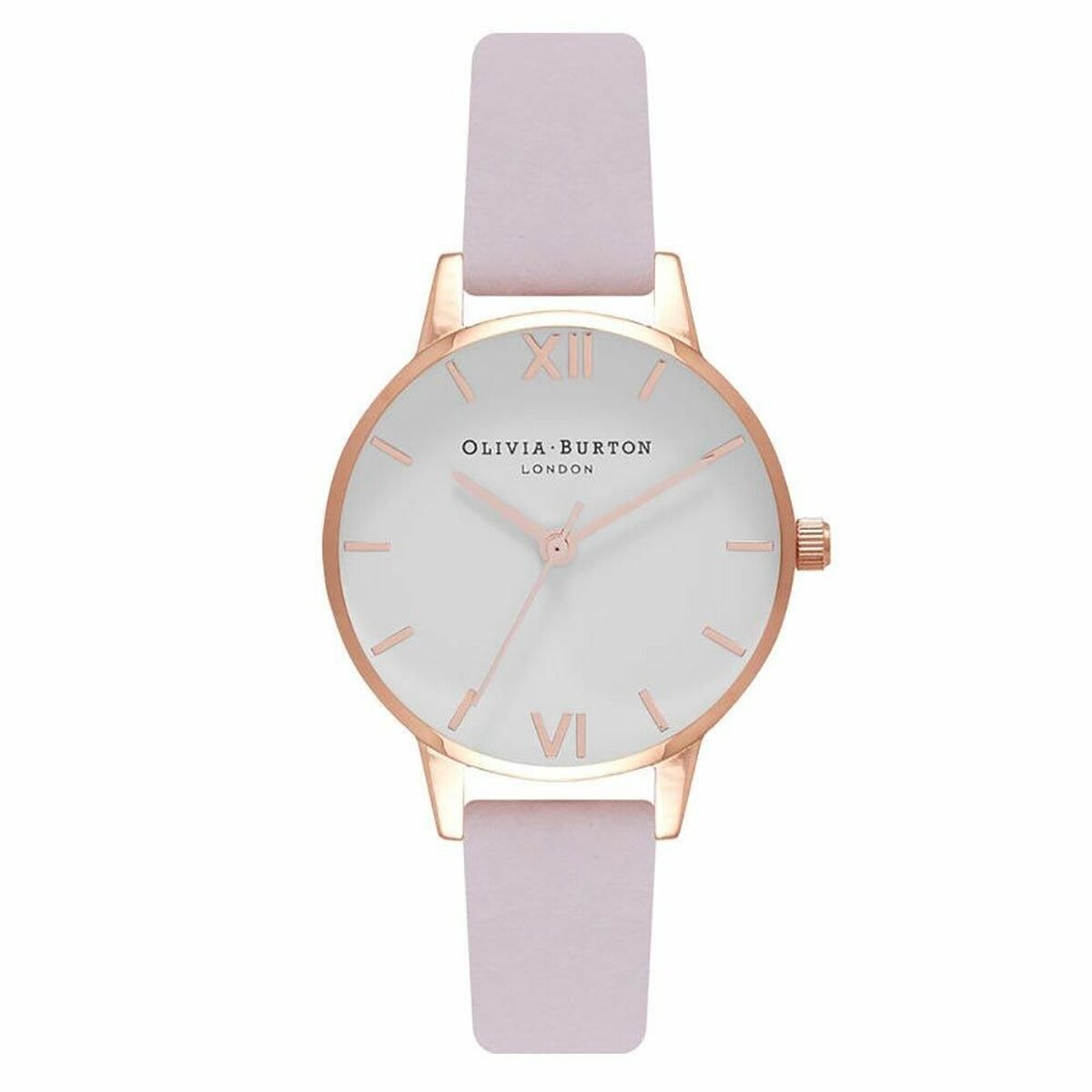 Damklocka Olivia Burton OB16MDW36 (Ø 30 mm)