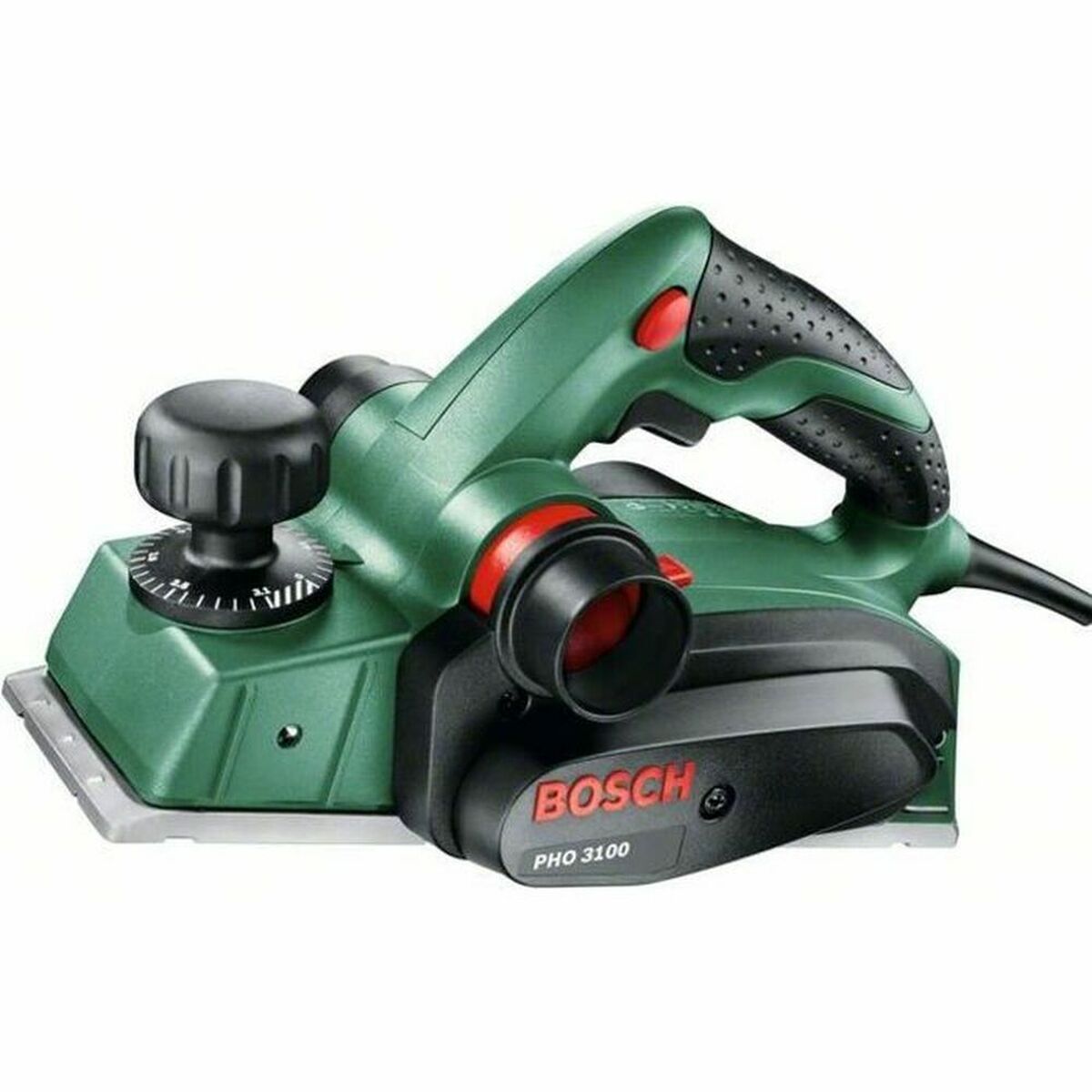 Bänkborste BOSCH PHO 3100 750 W - 3