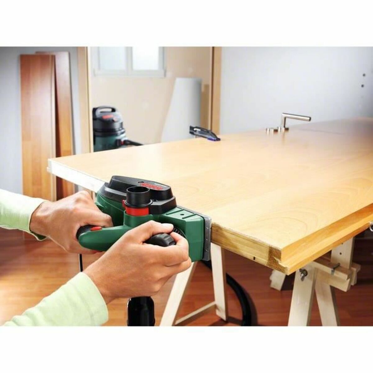 Bänkborste BOSCH PHO 3100 750 W - 4
