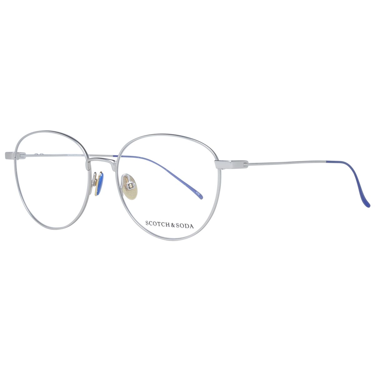Glasögonbågar Scotch & Soda SS1006 52785