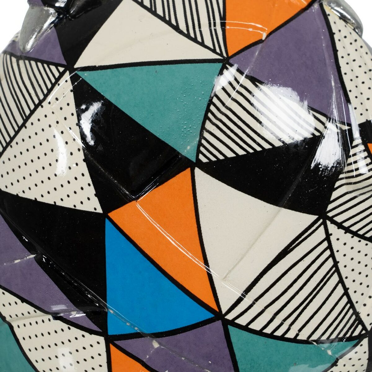 Prydnadsfigur 17,5 x 13 x 24 cm - 5