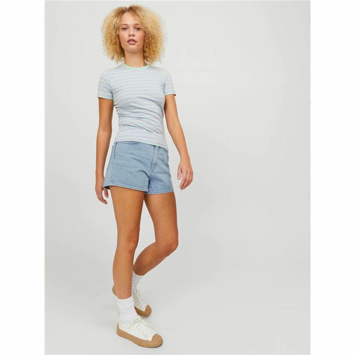 Jeansbyxor Dam Jack & Jones - 6