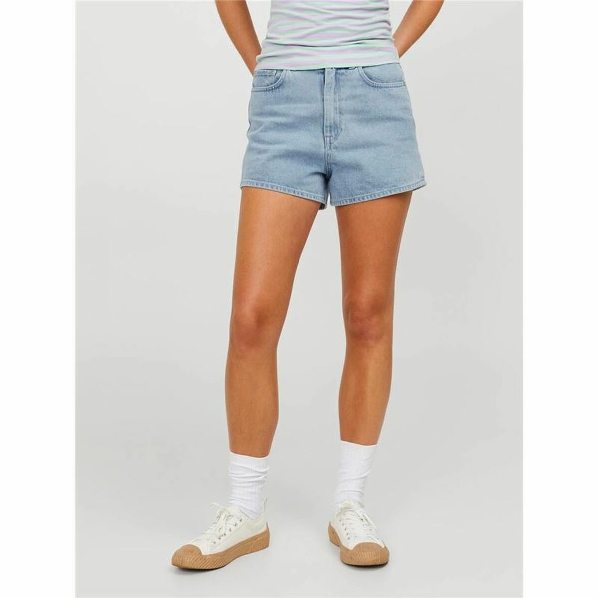 Jeansbyxor Dam Jack & Jones - 5