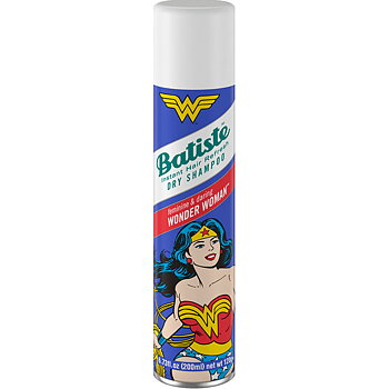 Torrschampo Batiste Wonder Woman 200 ml