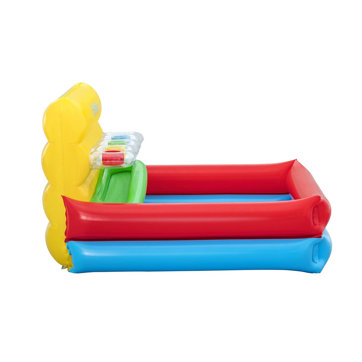 Bollhav Bestway Sort'N Play 94 x 104 x 61 cm - 6