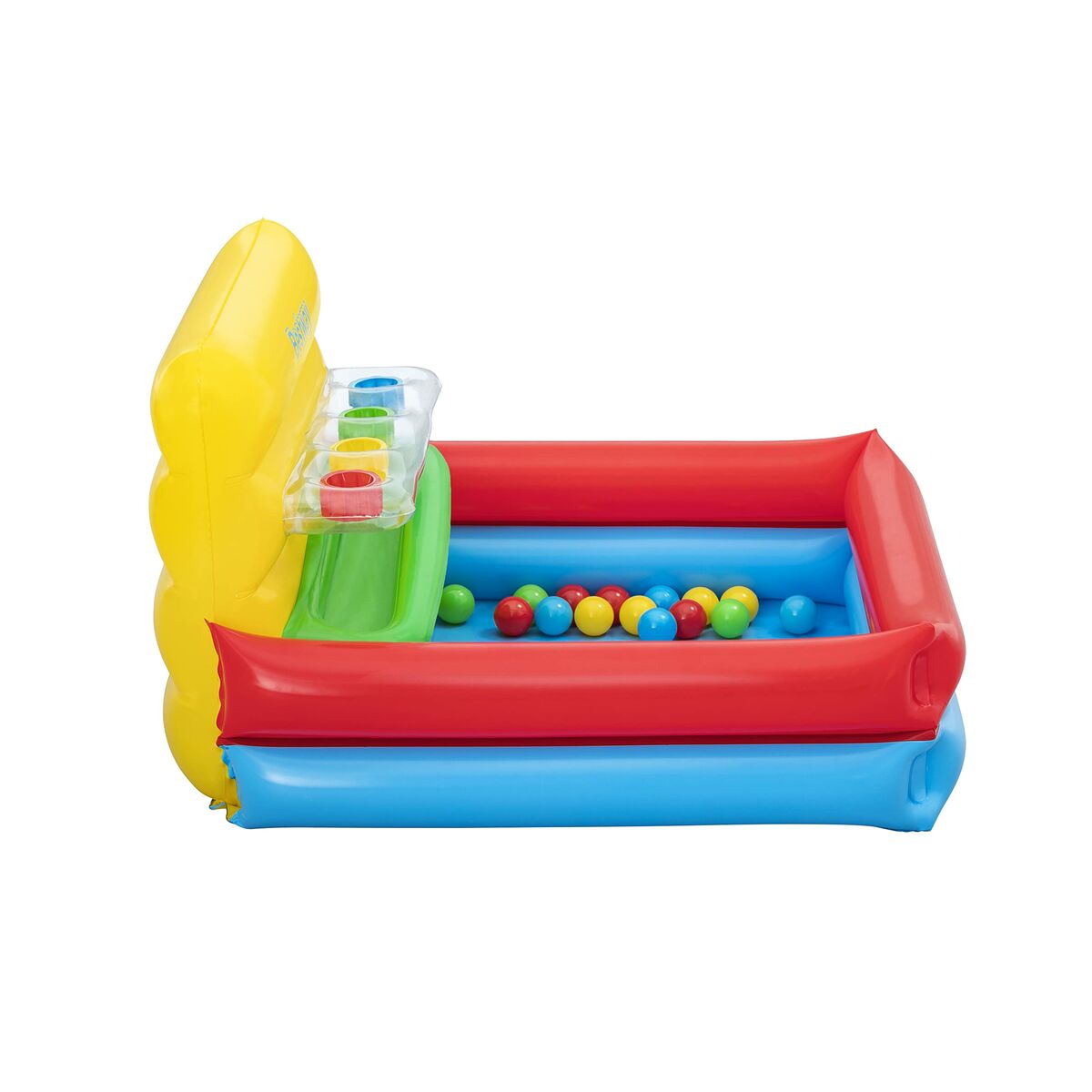 Bollhav Bestway Sort'N Play 94 x 104 x 61 cm - 5
