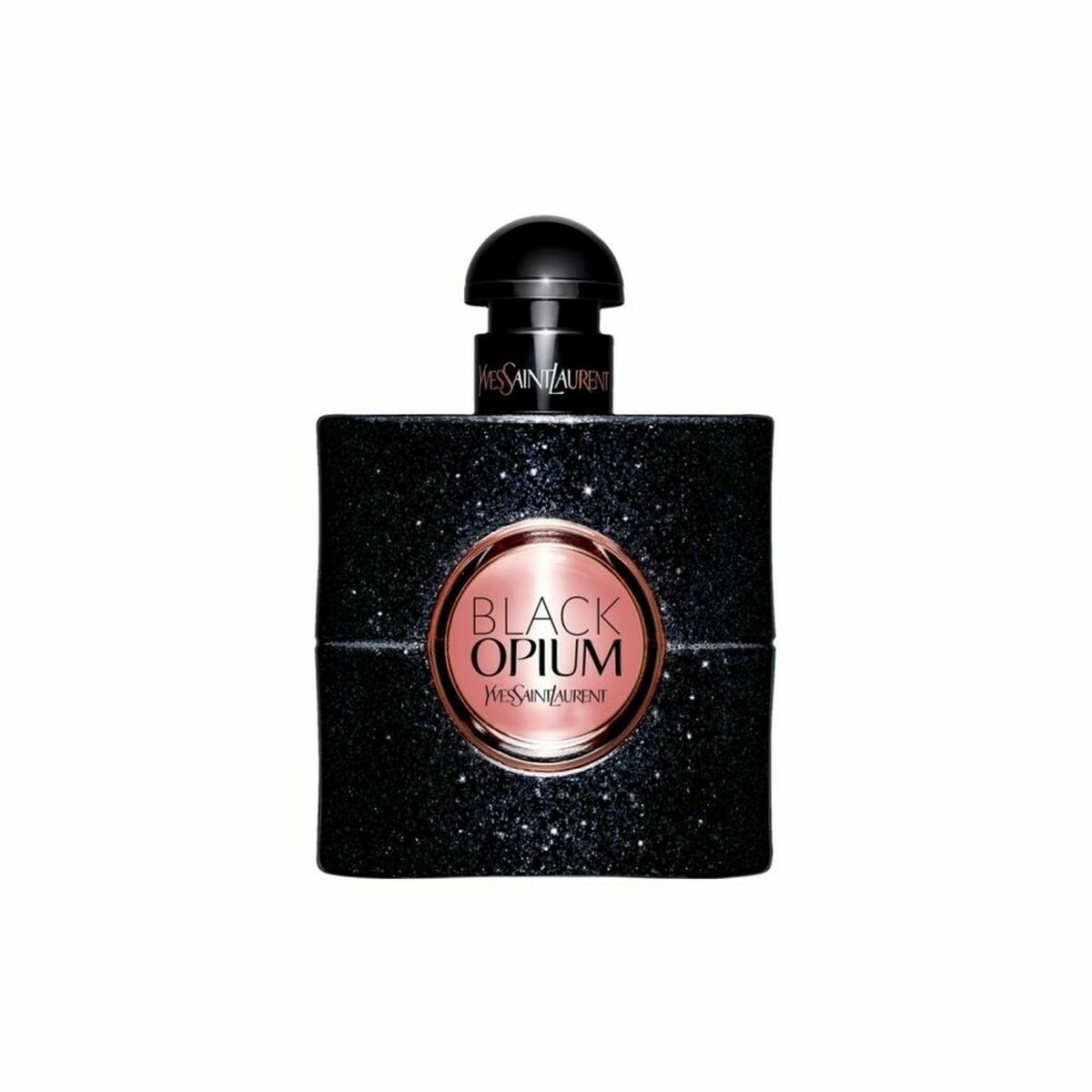Parfym Damer Yves Saint Laurent Black Opium EDP 50 ml