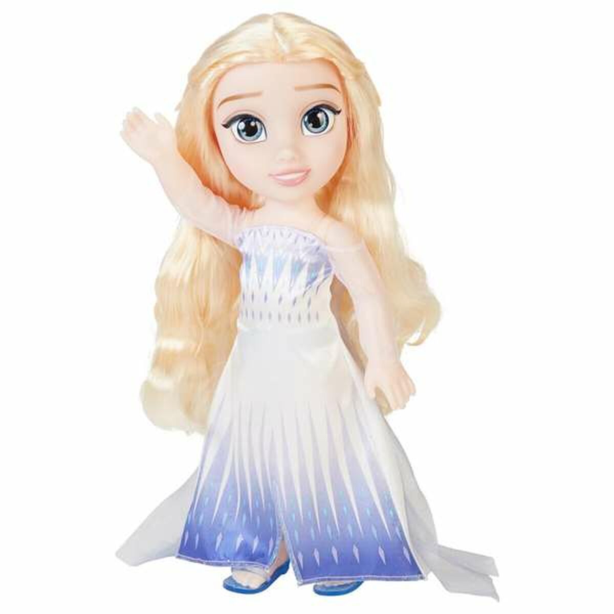 Docka Frozen Elsa 38 cm - 2