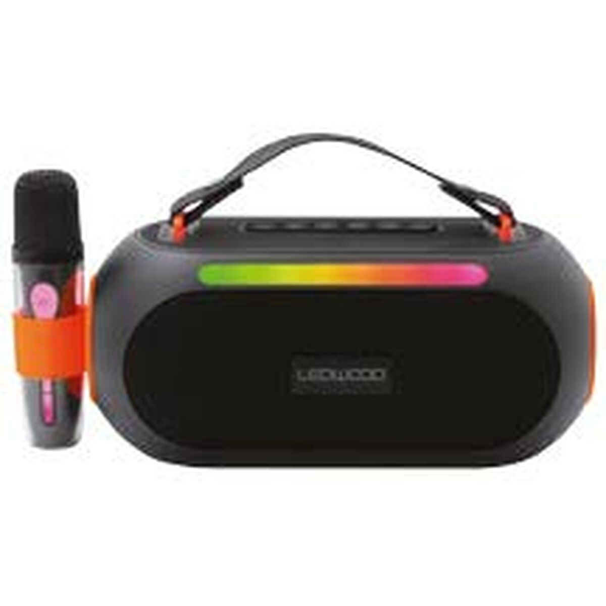 Bärbar Bluetooth Högtalare Ledwood COSMO80 BT 80W 8 W