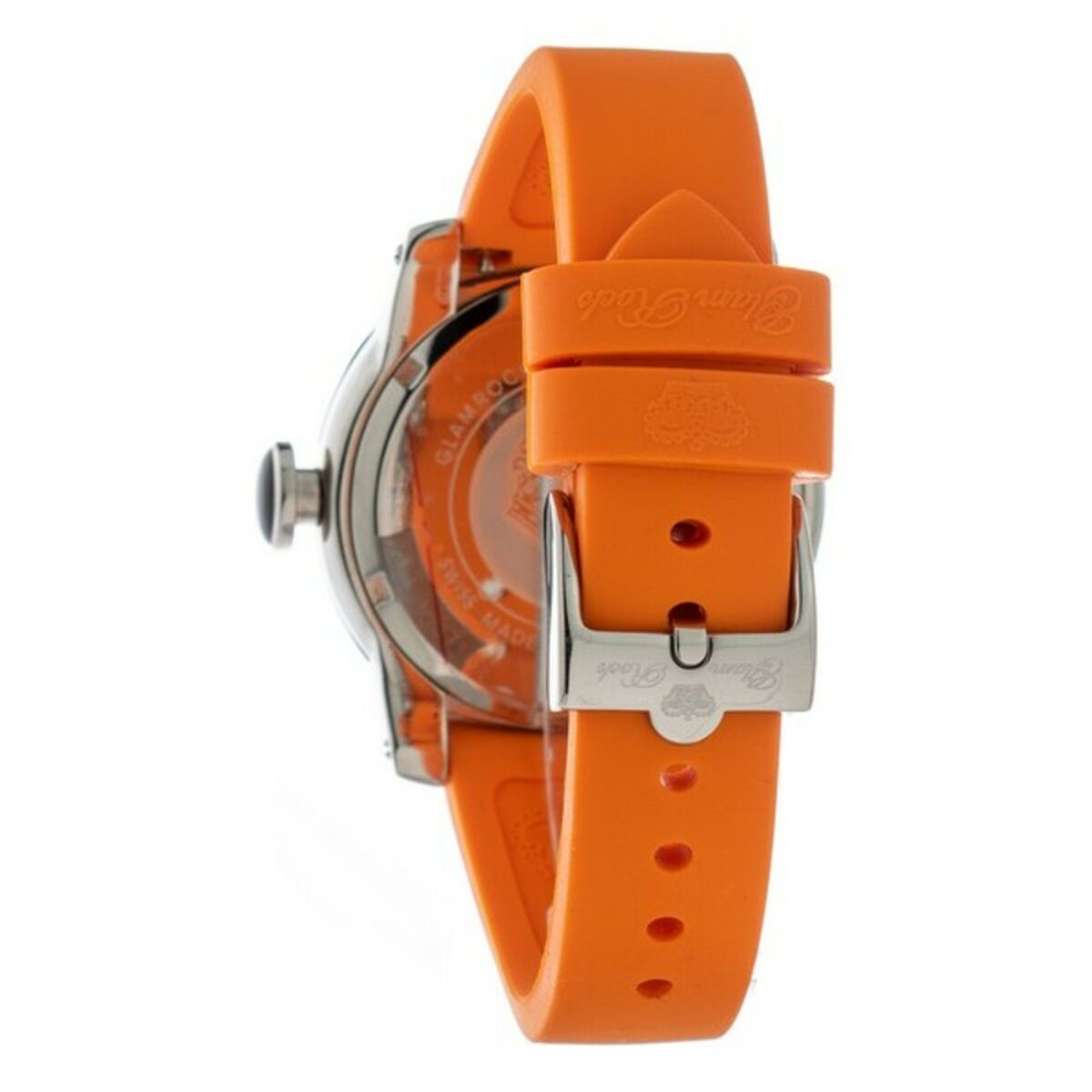 Damklocka Glam Rock gr32037 (Ø 44 mm) - 10