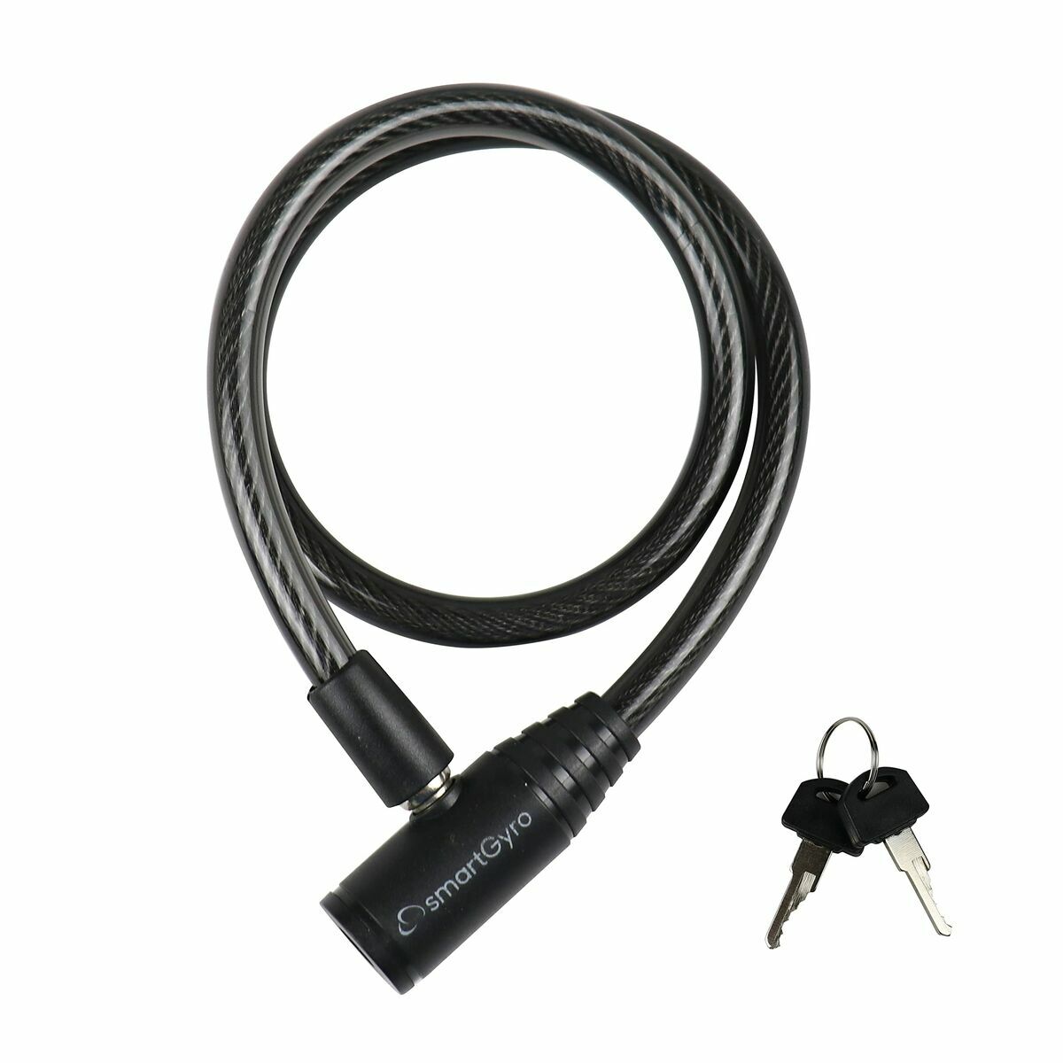 Kedja med hänglås Smartgyro SG27-296 - 4