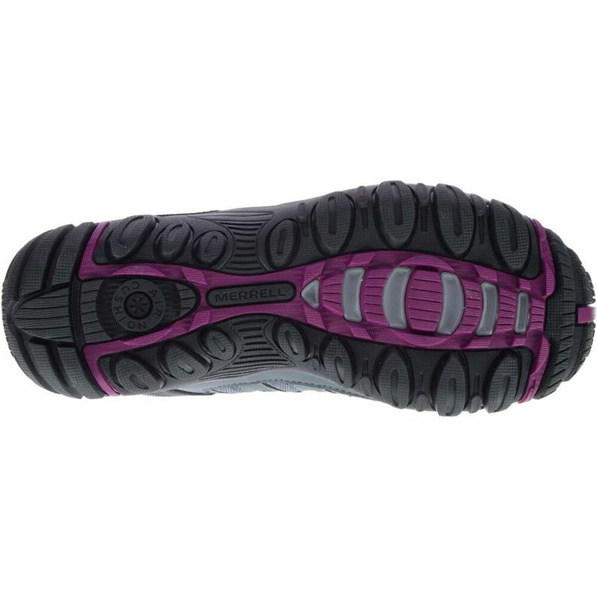 Vandring stövlar Merrell Accentor Sport Mid - 5