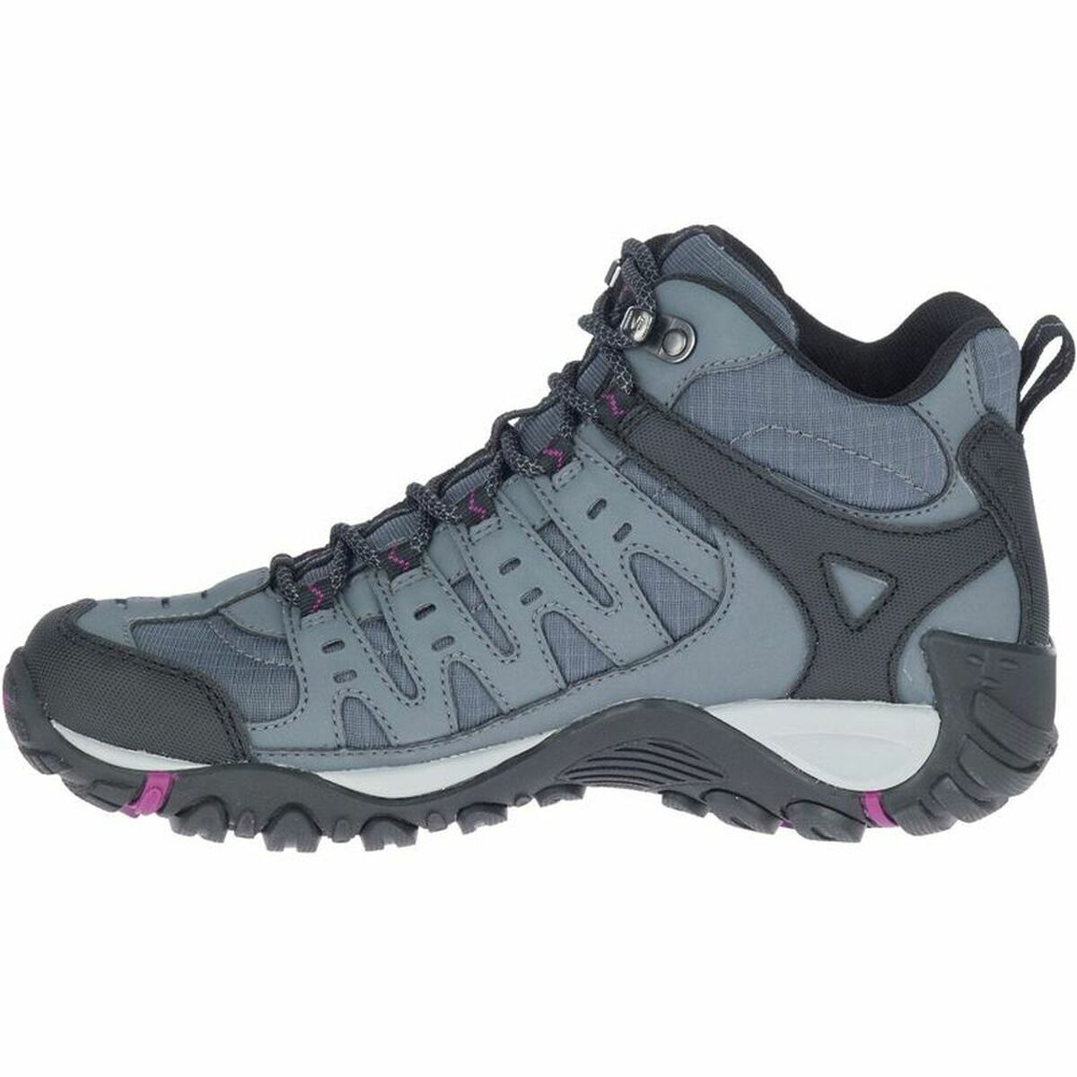 Vandring stövlar Merrell Accentor Sport Mid - 7