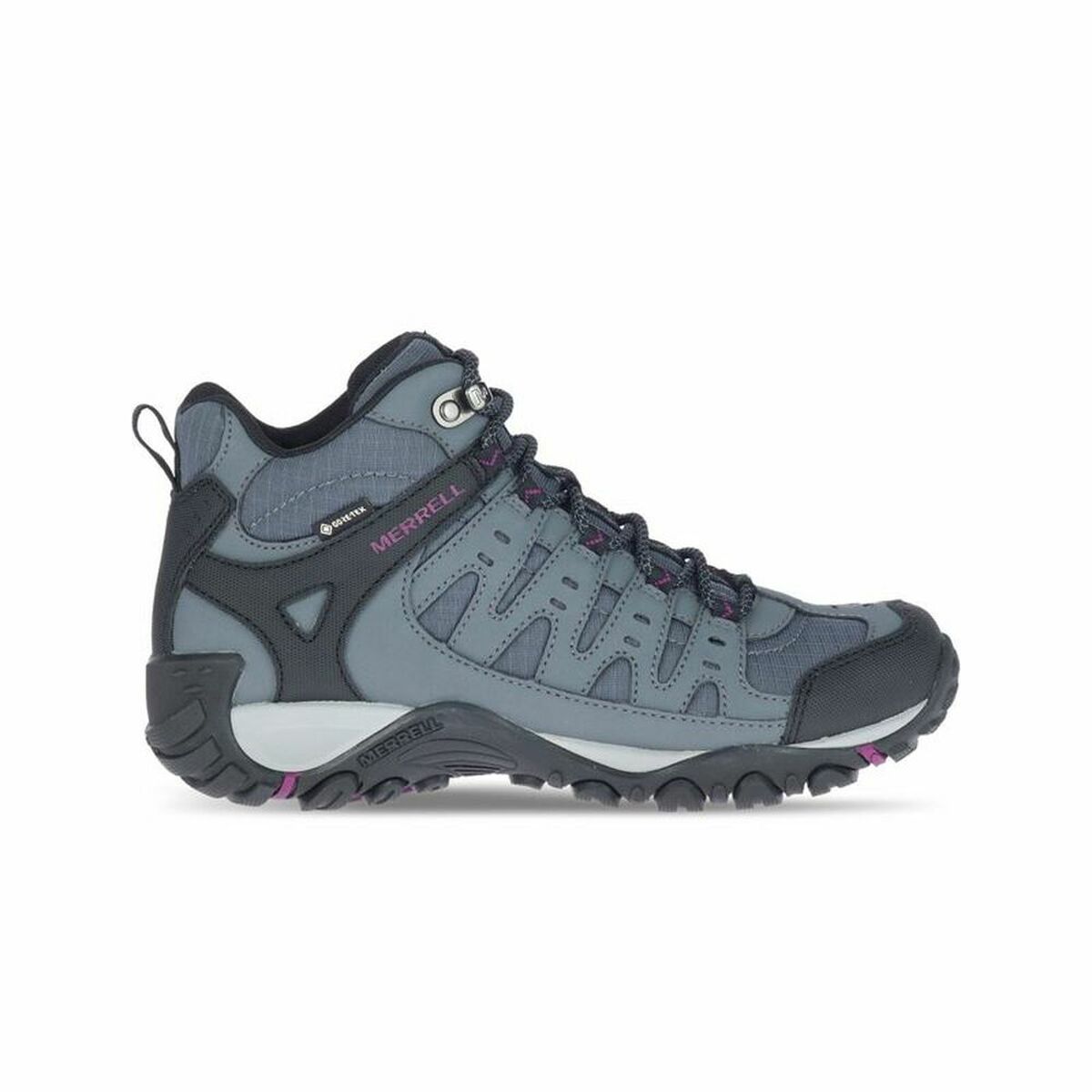 Vandring stövlar Merrell Accentor Sport Mid - 8
