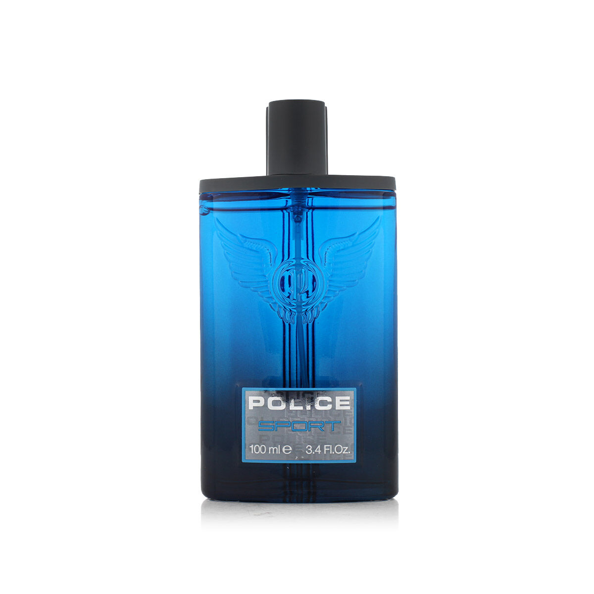 Parfym Herrar Police EDT Sport 100 ml - 2