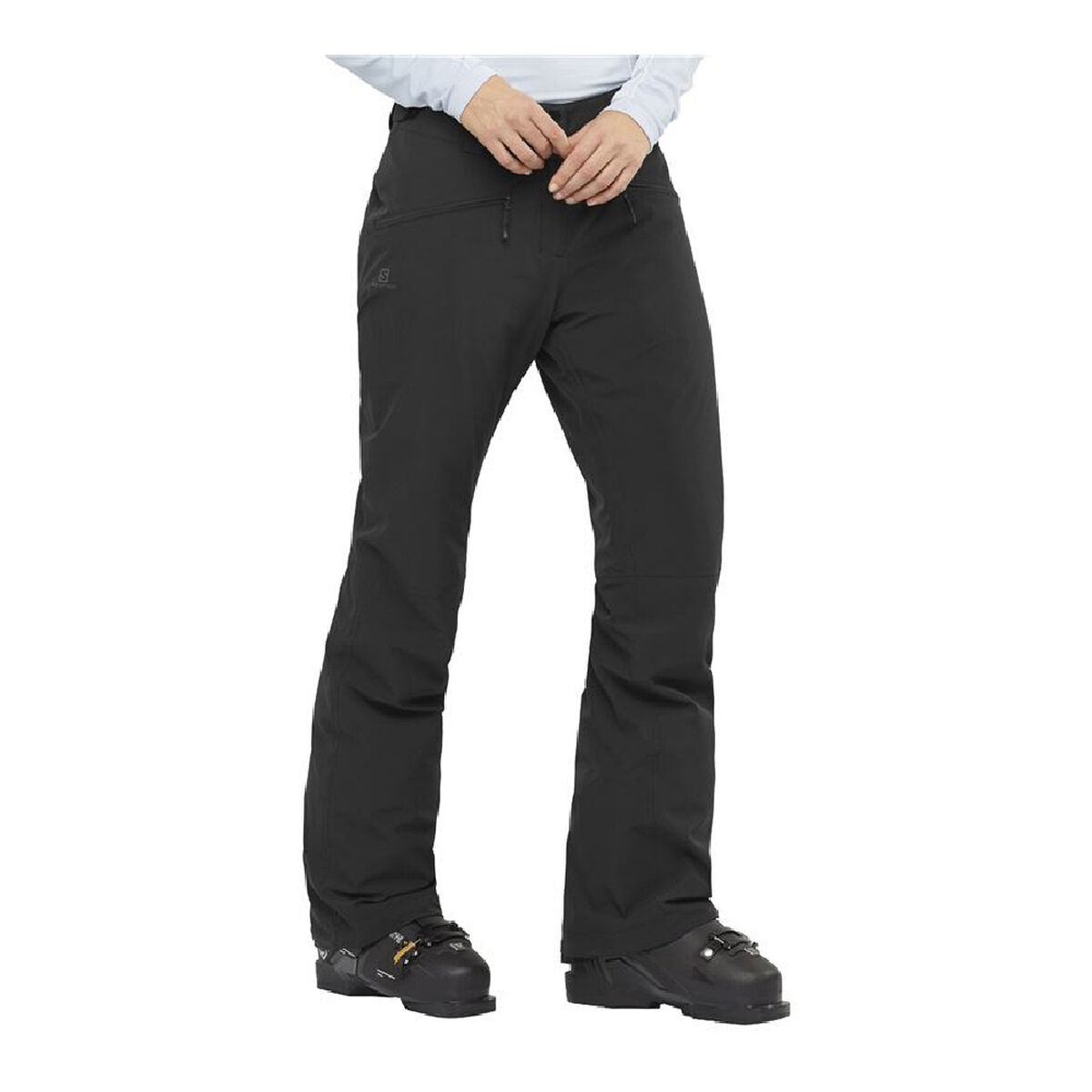 Skidbyxor Salomon Edge - 2