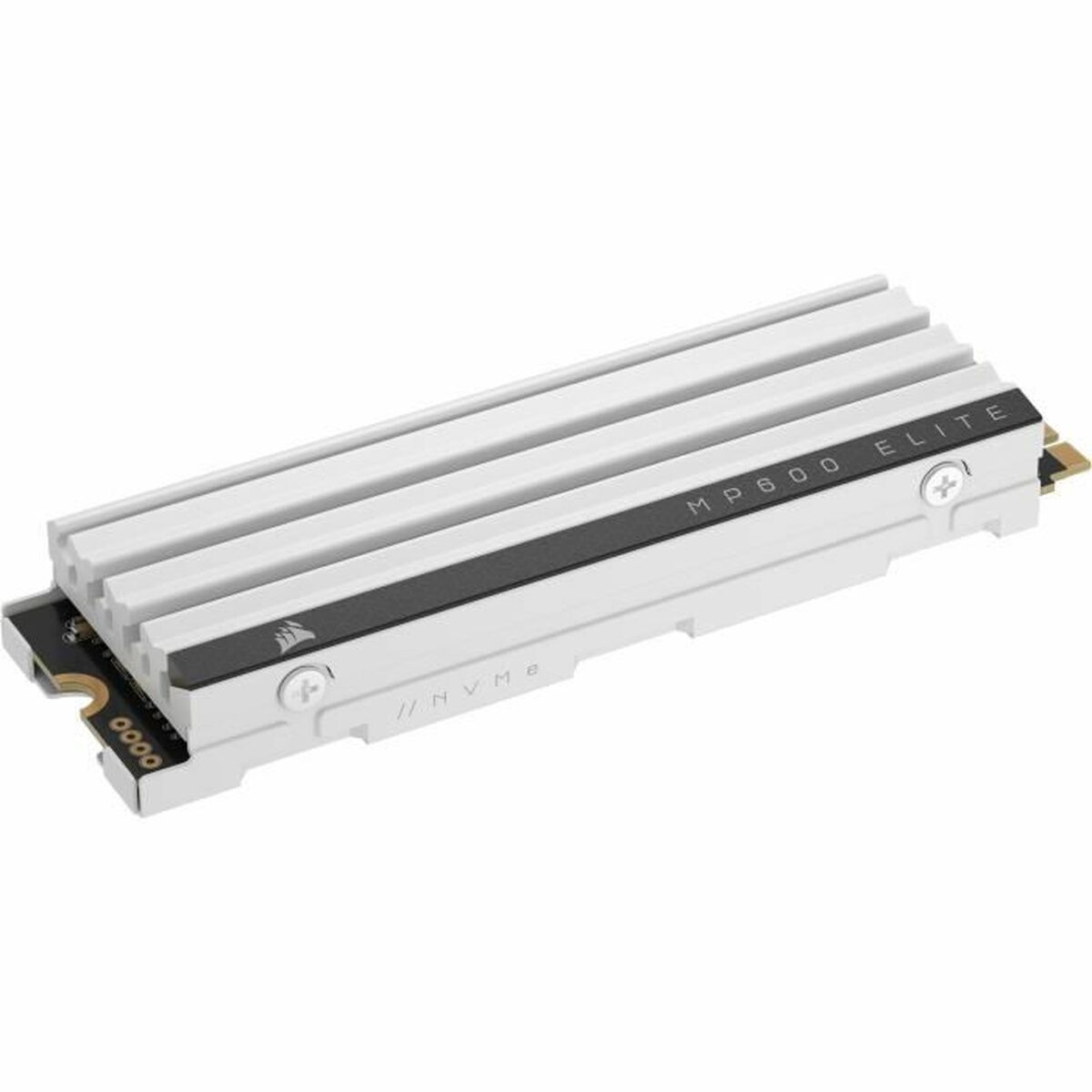 Hårddisk Corsair 1 TB SSD - 4