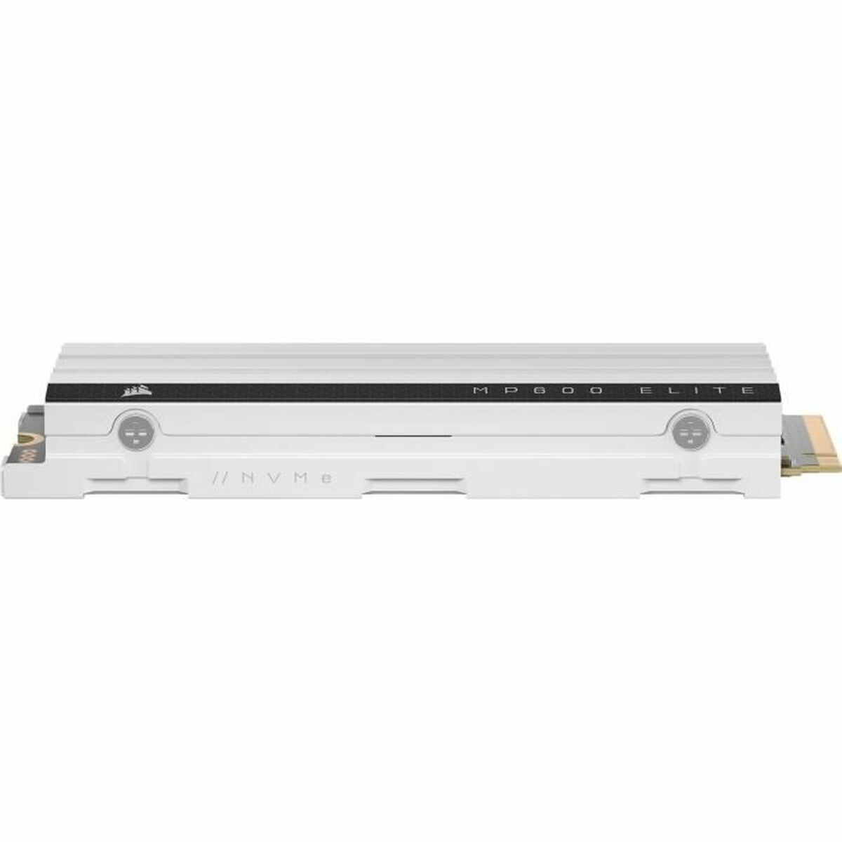 Hårddisk Corsair 1 TB SSD - 5