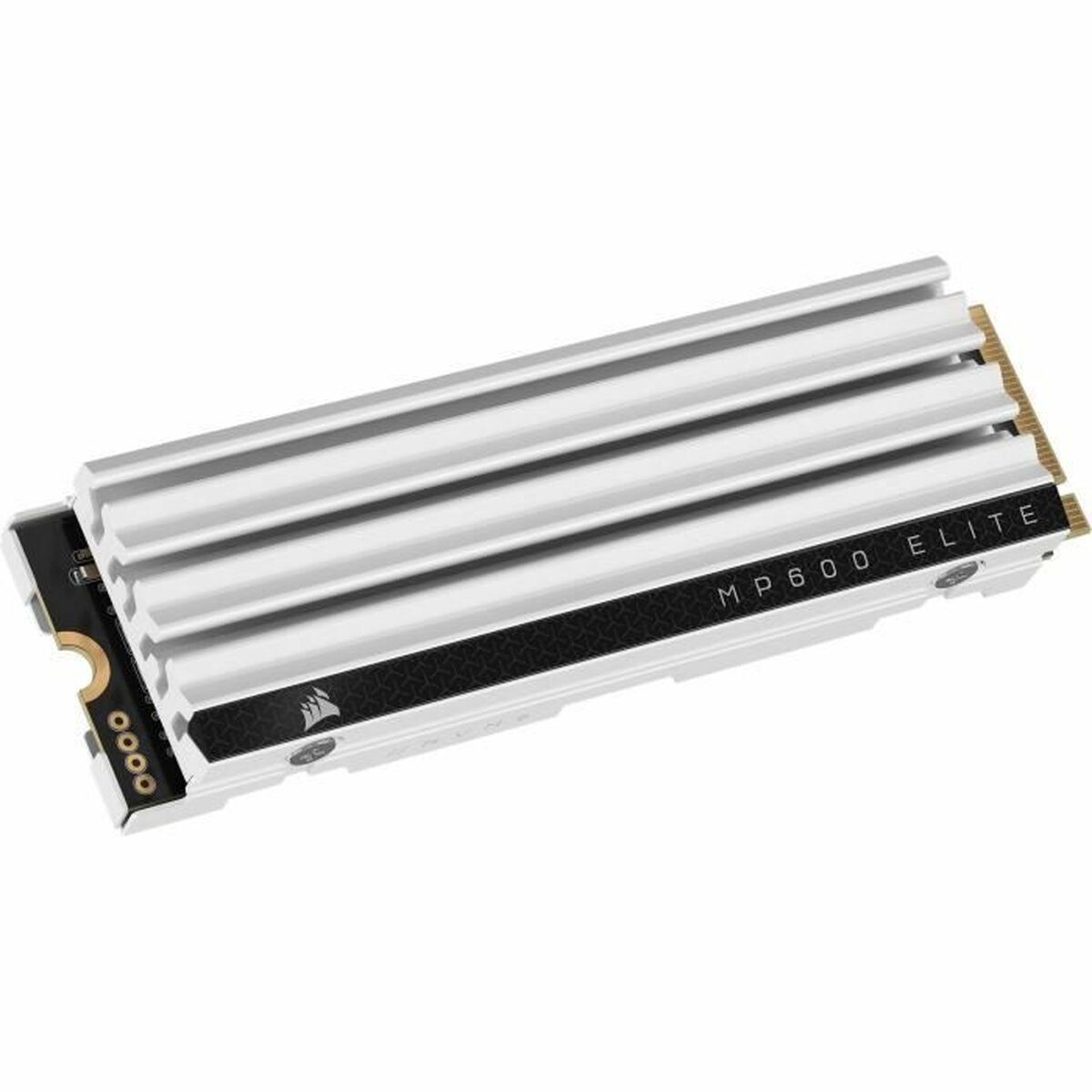 Hårddisk Corsair 1 TB SSD - 2