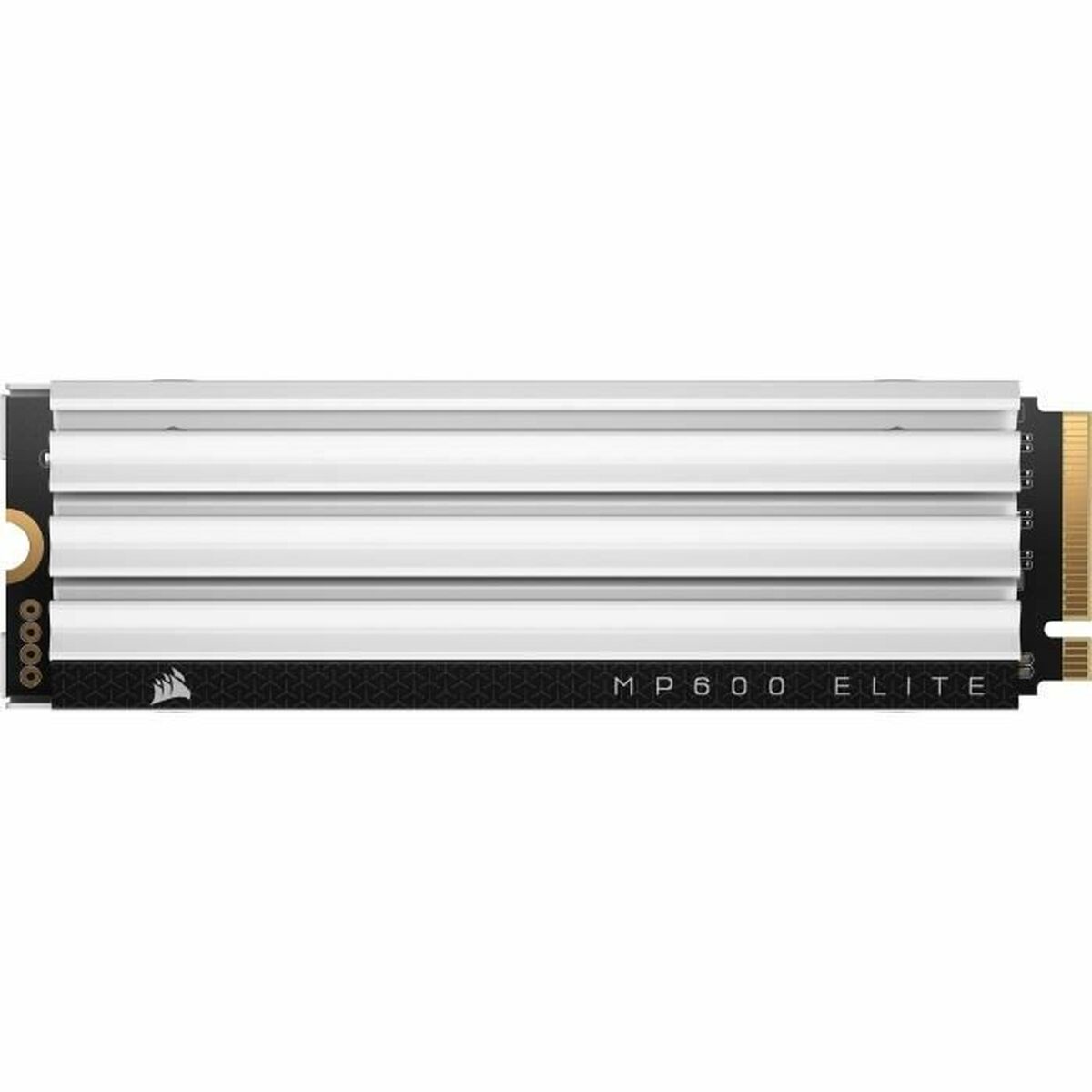 Hårddisk Corsair 1 TB SSD - 3