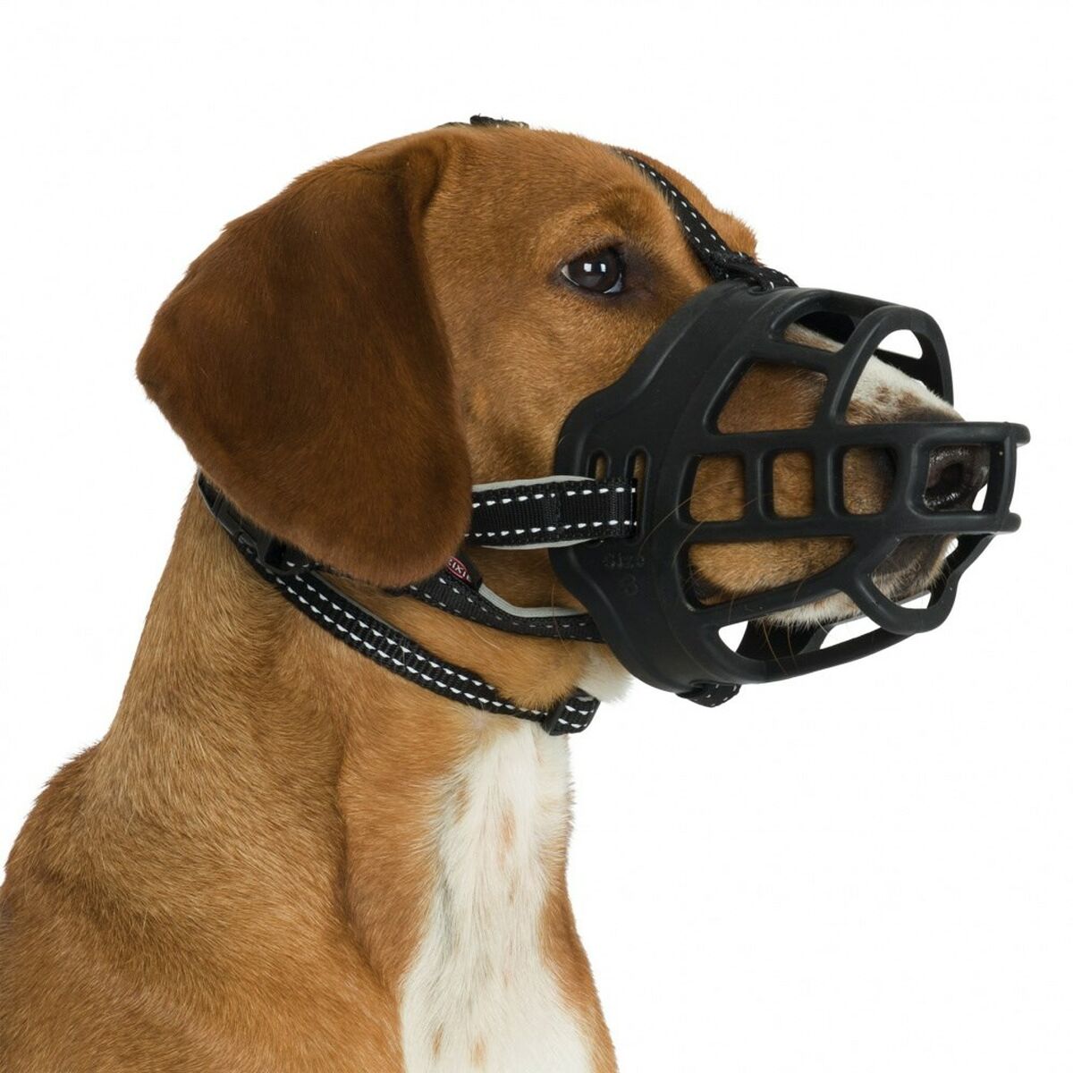 Munkorg Trixie Svart M/L - 3