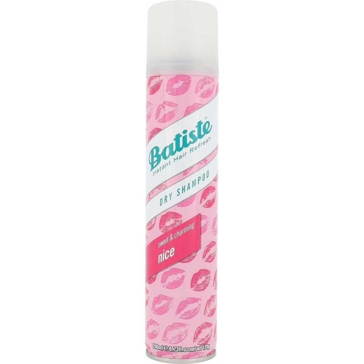 Torrschampo Batiste Nice 200 ml - 2