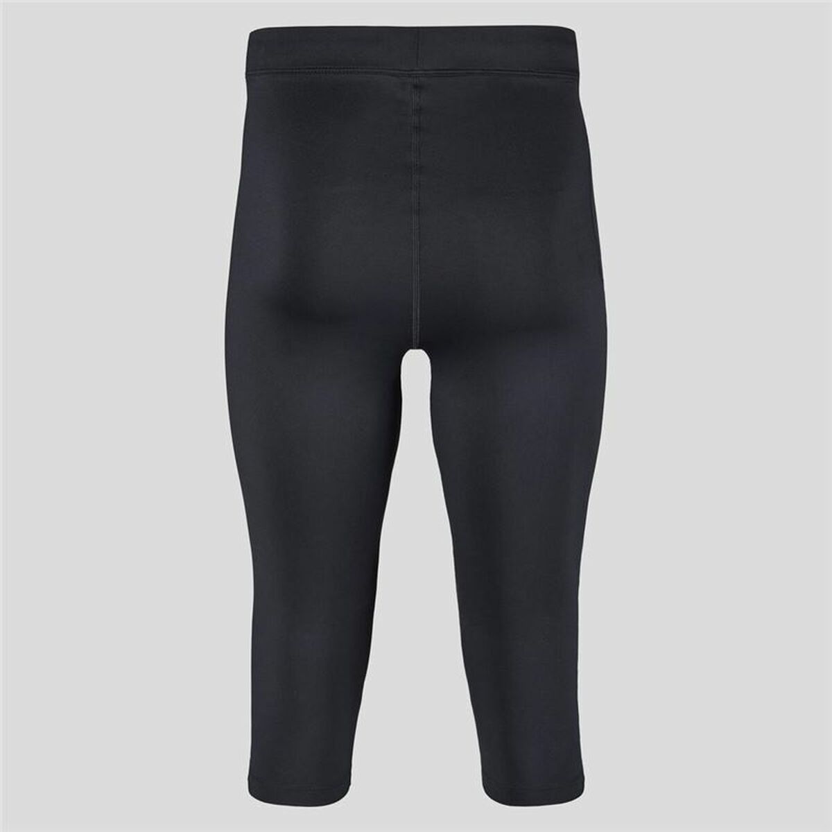 Sportleggings, Herr Odlo Essential Svart - 2